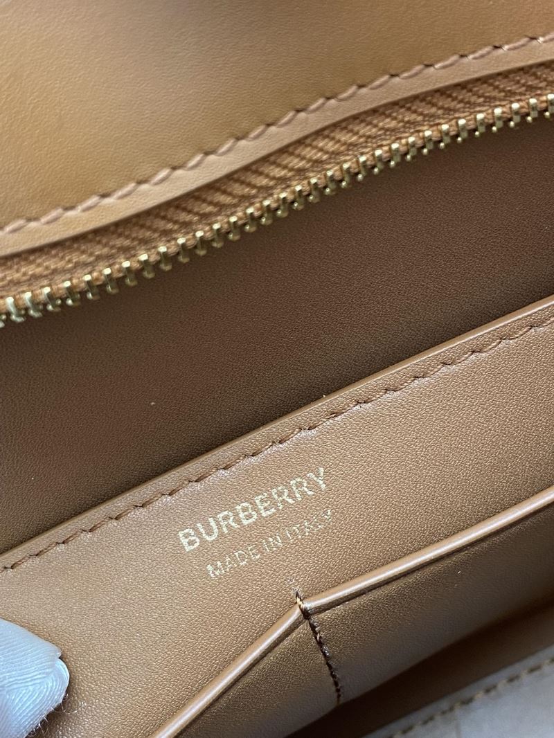 Burberry Top Handle Bags